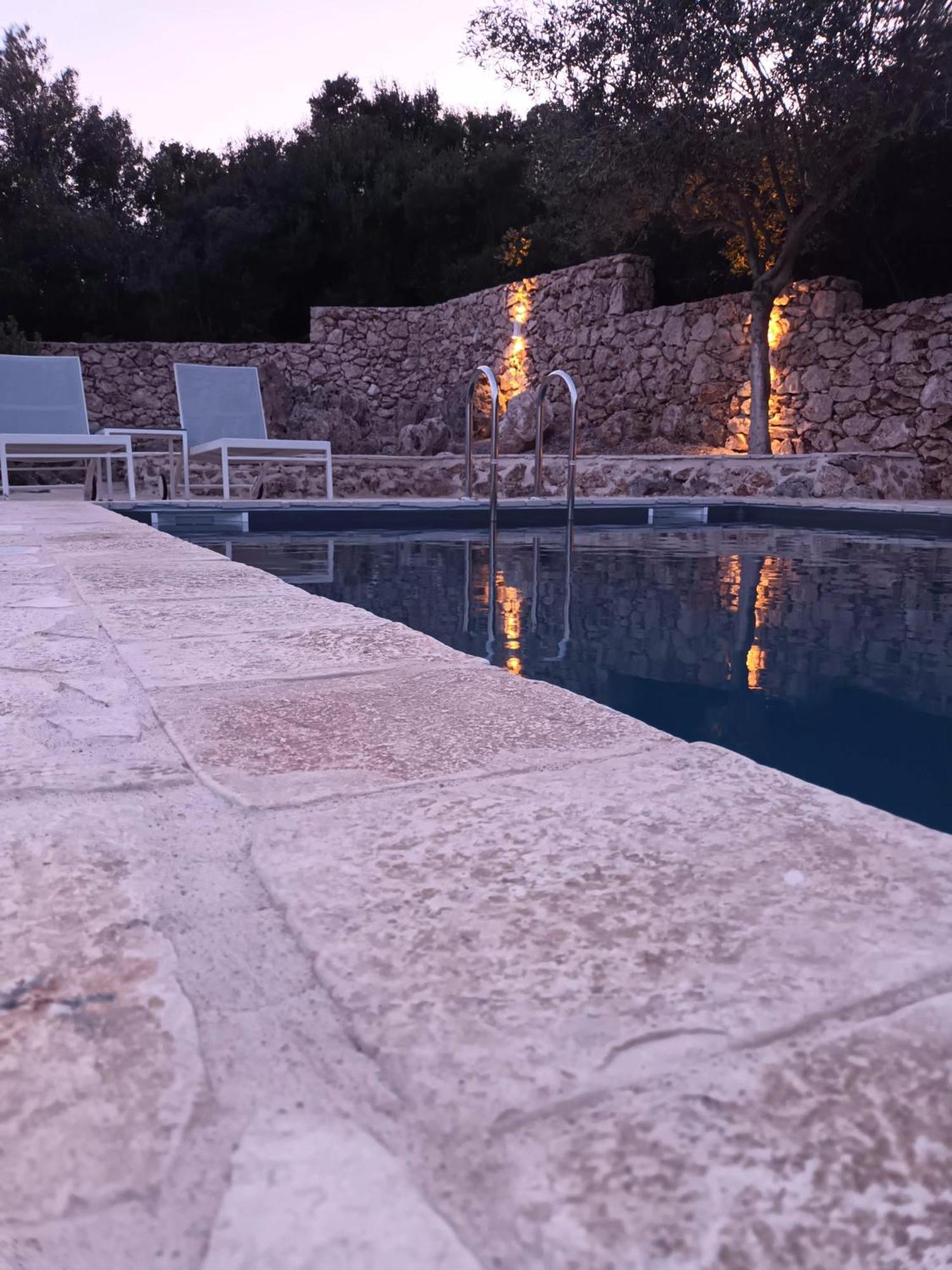 Aphrodite'S Maisonette On Corfu Island Barbáti Eksteriør bilde